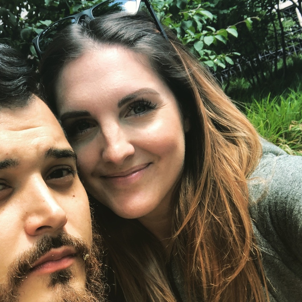 Meet your Posher, Abi